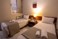 Pampulha Flat