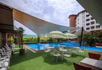 Kwanruen Park Hotel Hotels in Amphoe Mueang Nakhon Ratchasima