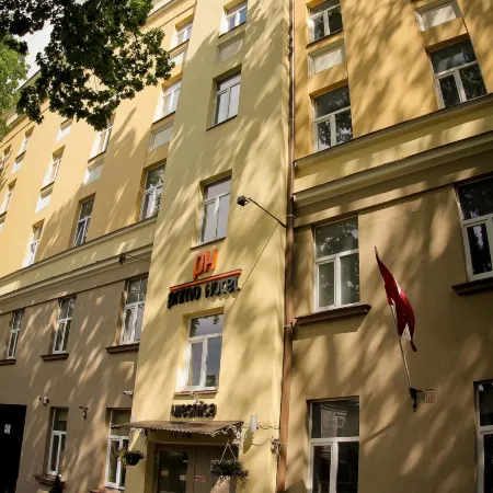 Primo Hotel