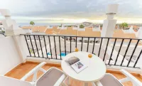 Hollywood Mirage - Excel Hotels & Resorts - Ocean View