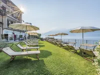 Hotel Regina Hotel a Gravedona ed Uniti