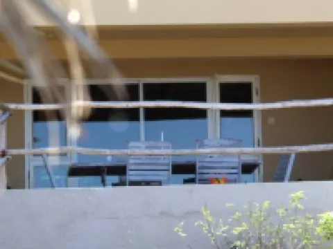 Casa Malcampo Hotéis em Tofo