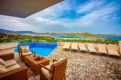 Elounda Residence Resort & Waterpark Hotels near Folk Art Museum of Agios Nikolaos