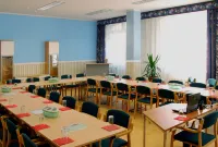Brandiser Parkhotel Hotel a Naunhof