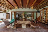 Pousada Cajueiro Trancoso Hotels in Trancoso