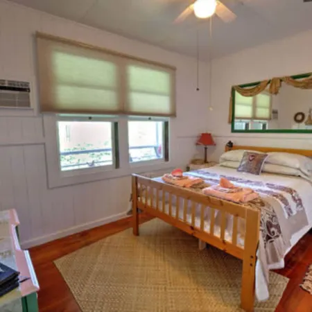Hale Kawehi Bnb Guesthouse