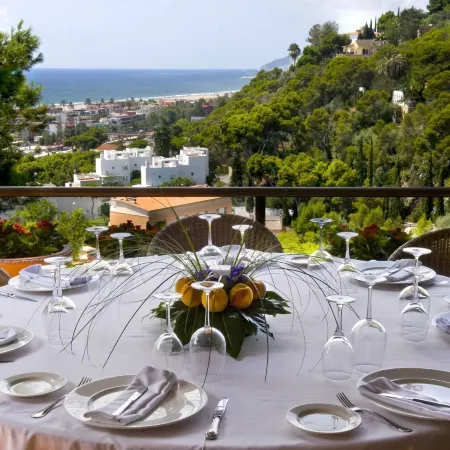 Gran Hotel Rey Don Jaime