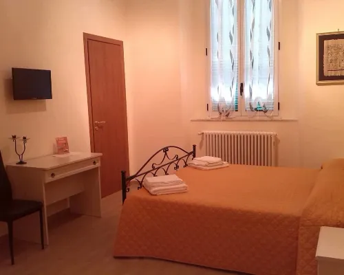 Le Due Nicchie Hotels in Matera
