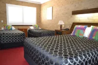 Tamworth Motor Inn & Cabins Hotels in Tamworth