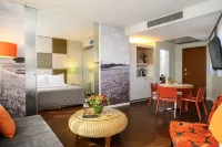 Sadot Hotel Ben Gurion Airport - an Atlas Boutique Hotel Hotels near Weizmann Institute of Science