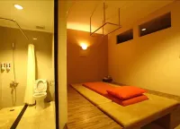 Asialink Premier - spa