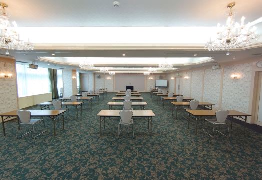 정갈한 일본식 조식