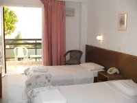 Irinna Hotel Hotels near Monastery of Agios Andreas