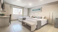 Danieri Asunción Hotel - 2-Star
