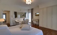 Europa Terme Boutique Hotel فنادق في أبانو ترمي