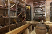 Gran Hotel Soller - Baarit