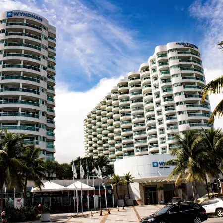 Wyndham Rio Barra