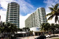Wyndham Rio Barra Hotels near Riocentro