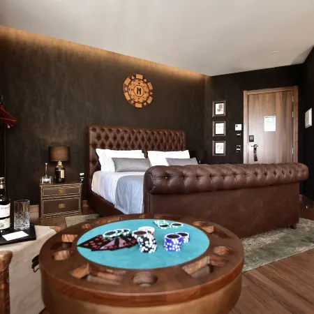 Maxime Boutique Hotel Avenida da Liberdade Hotels in Lisbon