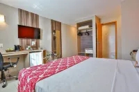 Comfort Hotel Campos Dos Goytacazes فنادق في كامبوس