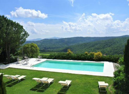 Antico Casale l'Impostino