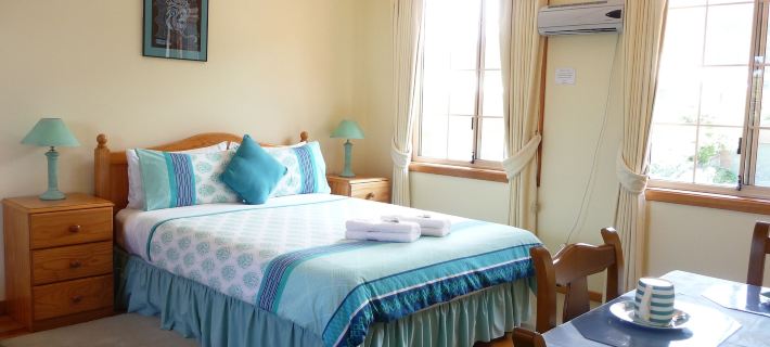 Angela's Beach Stays Hotels in Apollo Bay