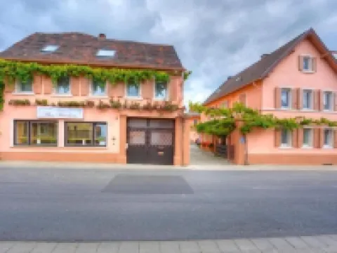 Hotel Altes Weinhaus Hotels in Neustadt an der Weinstraße