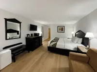 Quality Inn Fort Wayne Hotels in Fort Wayne