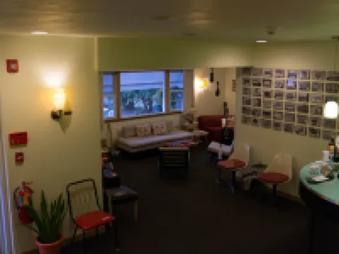 Holiday Music Motel Hotels in Door County