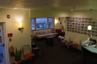 Holiday Music Motel Hotels in Sturgeon Bay