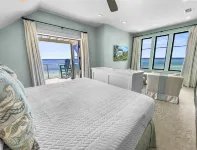 224 Winston Ln 5 Bedroom Home by RedAwning Hotels in Inlet Beach