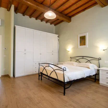 Santo Spirito Bright Flat by Mmega