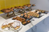 Talayot - Adults Only - Breakfast