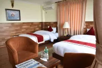 Gaia Holiday Home