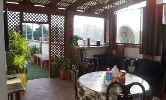 Apartamentos Confortables  Aeropuerto