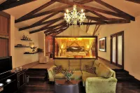 Elewana Arusha Coffee Lodge
