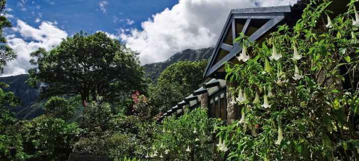 Sanctuary Lodge, A Belmond Hotel, Machu Picchu Hotels in Urubamba
