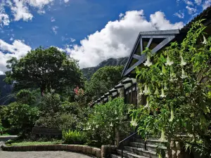 Top 10 Luxury Hotels in Cusco Region