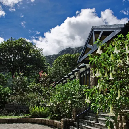Sanctuary Lodge, A Belmond Hotel, Machu Picchu