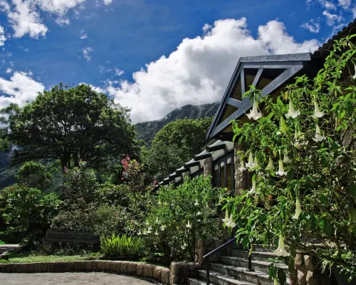 Sanctuary Lodge, A Belmond Hotel, Machu Picchu Hotels in Machu Picchu