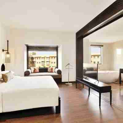 Jaisalmer Marriott Resort & Spa Rooms