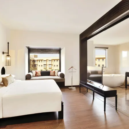 Jaisalmer Marriott Resort & Spa