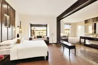 Jaisalmer Marriott Resort & Spa Hotels in Jaisalmer