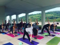 فيّا كافاليتي فنادق في جروتافيراتا