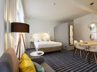 Leopold Hotel Ostend Hotels near Fort Napoleon