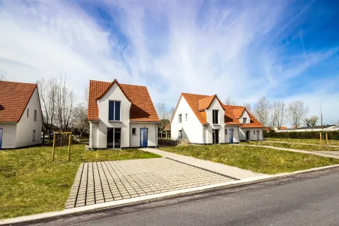 Dormio Resort Berck-Sur-Mer