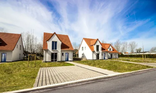Dormio Resort Berck-Sur-Mer