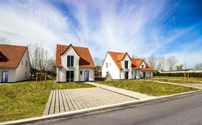 Dormio Resort Berck-Sur-Mer