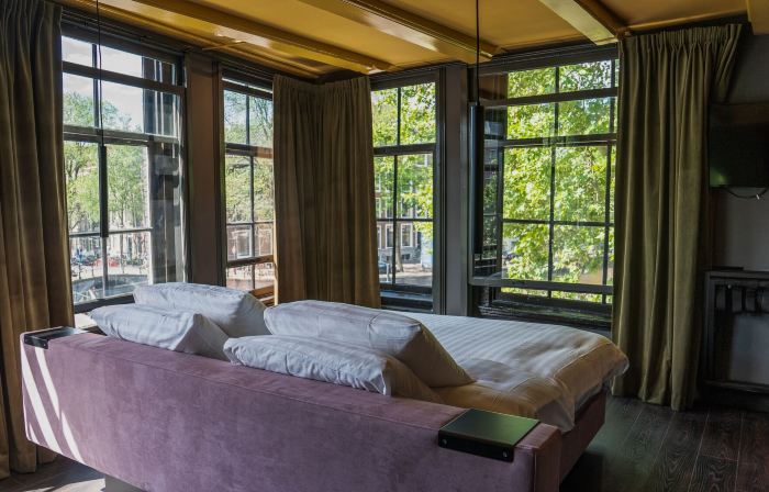 Hotel Frank since 1666