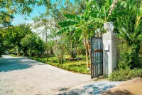 파린다 리조트 & 풀 빌라